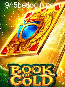 Tudo Sobre o Jogo BookofGold e Sua Popularidade na 945bet