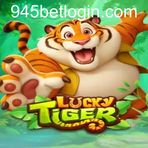 Descubra o Mundo Empolgante de LuckyTiger: Um Guia Completo