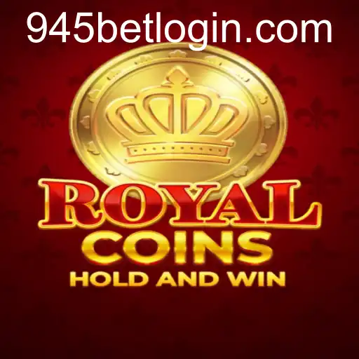 RoyalCoins: Descubra o Mundo de 945bet com Estratégia e Diversão