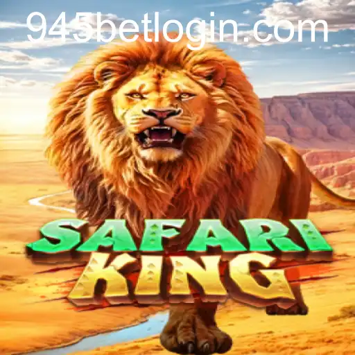 Descubra o Fascinante Mundo de SafariKing