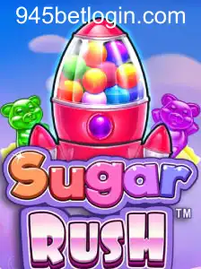 SugarRush: Uma Experiência Doce no Mundo dos Jogos