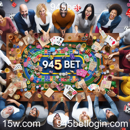 A Ascensão dos Jogos de Mesa: Conectando Pessoas de Todas as Idades