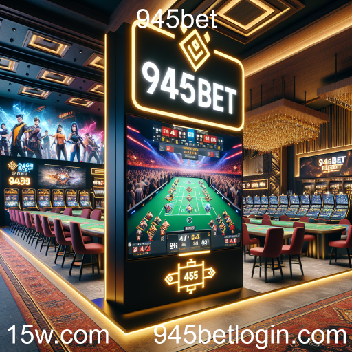 Os Esportes Virtuais: Uma Nova Fronteira para Apostas Online